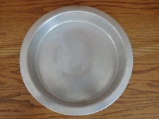 REMA Aluminum Insulated Air Bake Round Cake Baking Pan 9x1.75 USA