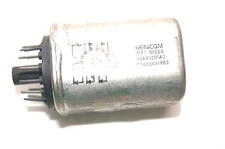 USED GENICOM MFR 01526 RELAY 3SAA1217A2