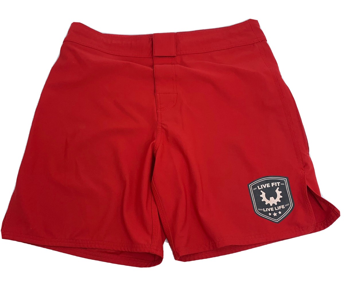 HOT Wod Gear Crossfit Wod Shorts WOD GEAR Pro Wrestling