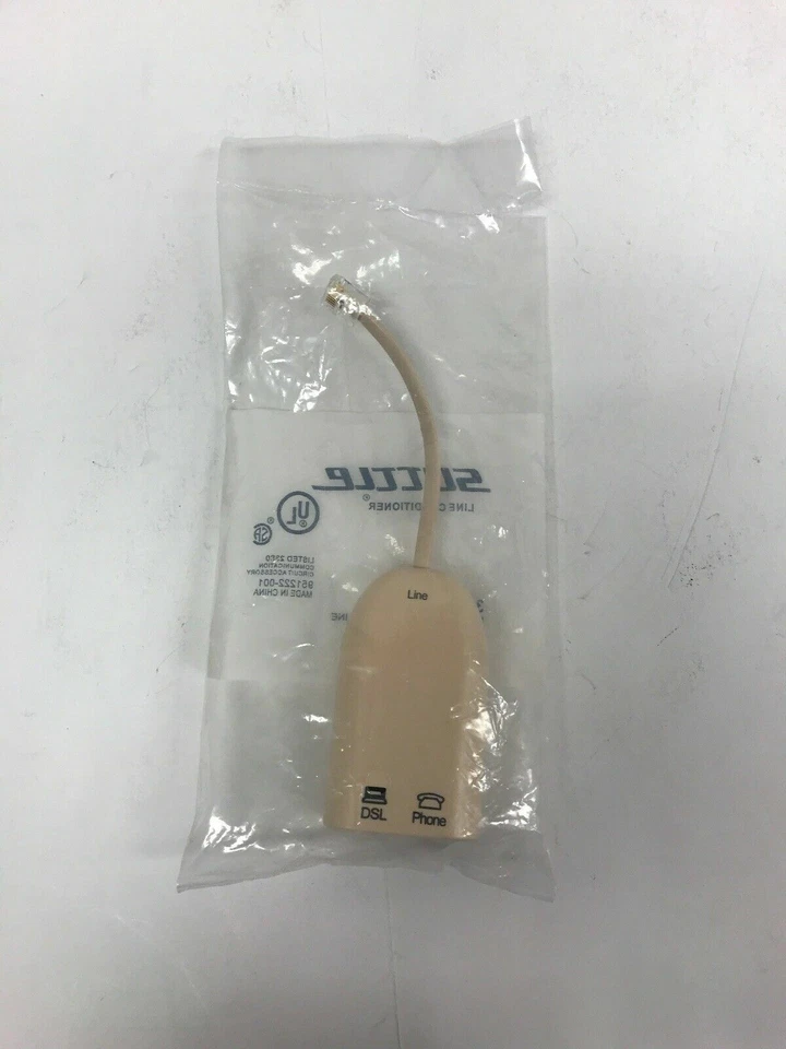 Suttle 340-0001-031 951222-001 Line Conditioner *FREE SHIPPING* - Image 2 of 2