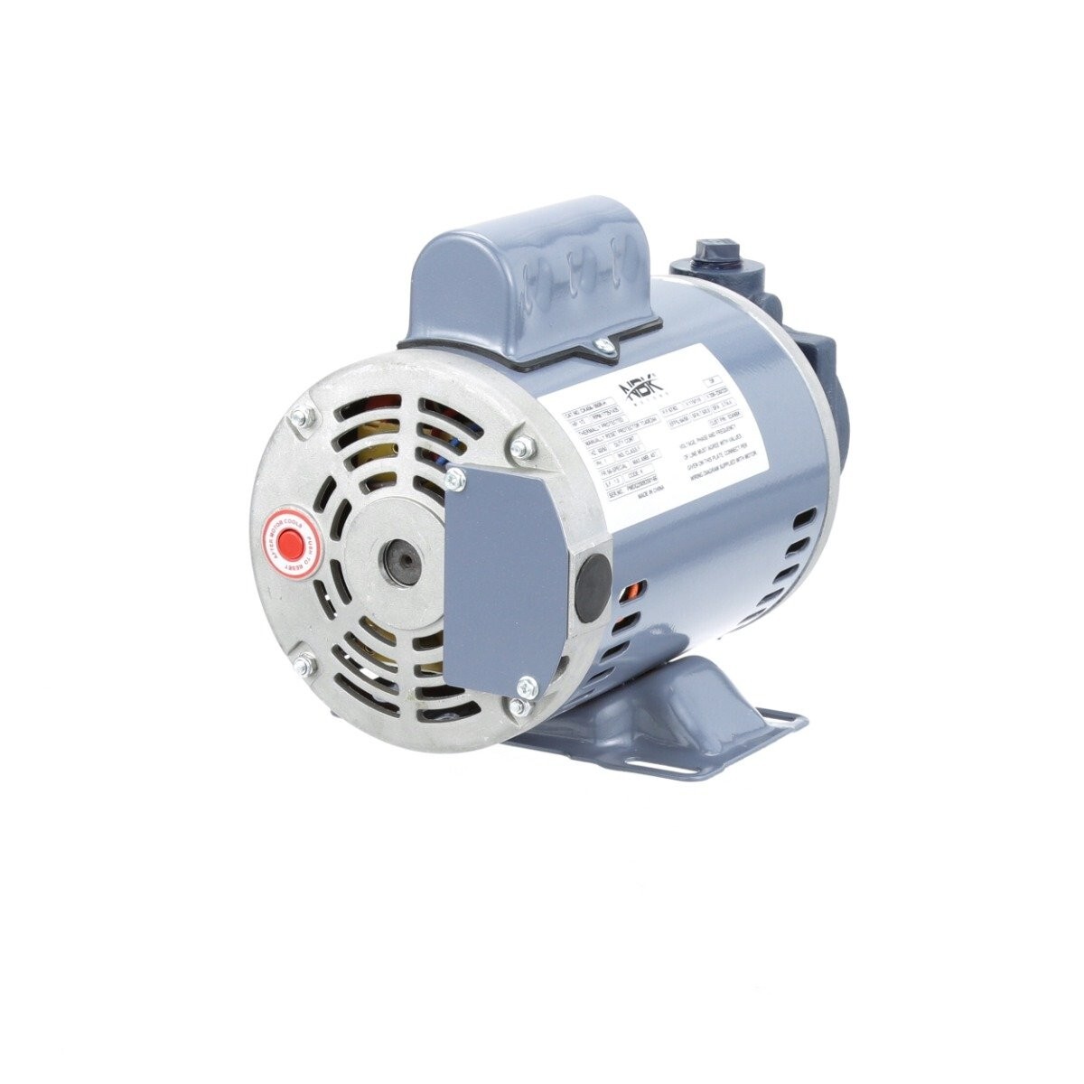 Henny Penny 67589 1/2HP Filter Pump and Motor Assembly for sale 