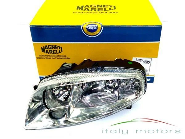 Alfa Romeo GT orig Magneti Marelli Scheinwerfer Frontscheinwerfer  