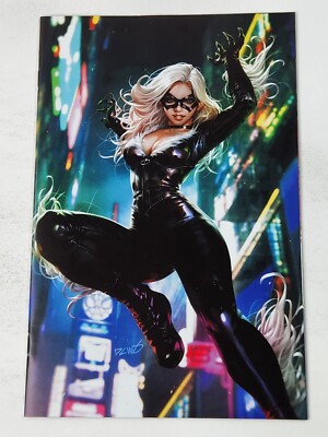 Amazing Spider-Man 38 Derrick Chew Comics Illuminati Virgin Variant Marvel 2023