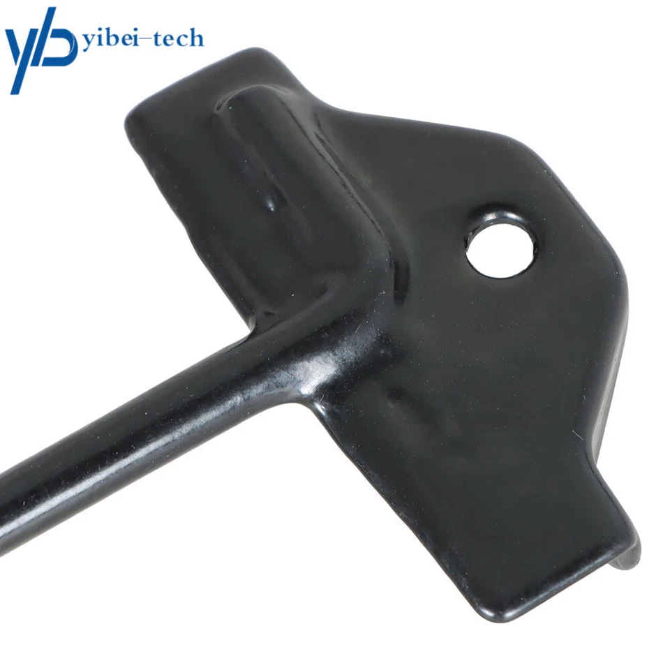 Soporte de sujeción de correa de batería apto para Dodge Ram 1500 Ram 2500 Ram 3500 5,9 L Foto 4 de 4