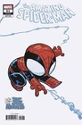 AMAZING SPIDER-MAN #51 SKOTTIE YOUNG BIG MARVEL VAR MARVEL PRH