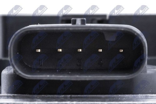 NOx-Sensor, Harnstoffeinspritzung NTY ENOX-AU-001 für AUDI - Bild 4 von 4