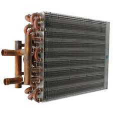 Heater Core Fits Peterbilt 357 379 2007-2010 Various Models OE 3X010005 3X011018