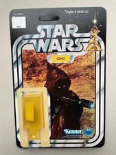 KIT TRASERO TARJETA JAWA CON CAPA DE VINI…