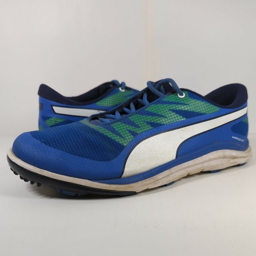 puma biodrive golf shoes