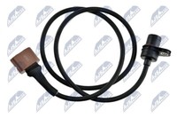 Nty ECK-VW-001 Lenkwinkelsensor FüR Seat, Skoda, Vw