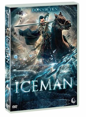 Iceman DVD - (2014) ......NEU