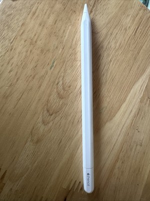 Apple Pencil (2nd Generation) Very Little Use Has It For 2 Weeks Don t Use It