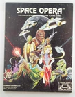 Space Opera Complete Sci Fi RPG Simbalist, et al  FGU