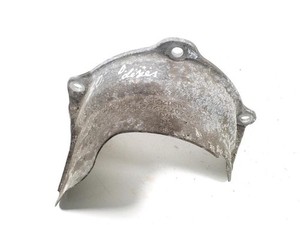 AUDI A6 4G2, C7, 4GC Halbachsenschutz 8K0407720 3.00 Diesel 180kw 2012 21921105