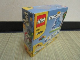 LEGO Mosaic Set 6162 New Unopened