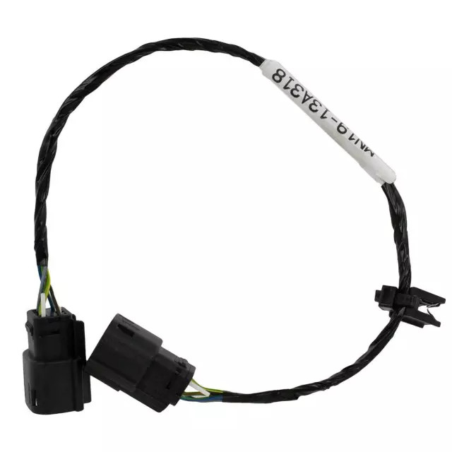 Socket y cable de lámpara para Ford (N/P MN1Z-13410-A)