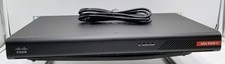 Cisco ASA5508-X Port Ethernet Adaptive Security Firewall Appliance