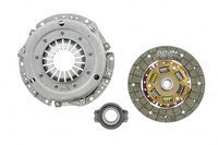Kupplungssatz Aisin Clutch Kit (3P) KN-008 FüR P11 Nissan P10 Primera 200Mm T11