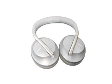 Bose Noise Cancelling 700 Bluetooth Headphones - Silver
