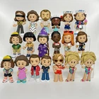 Funko Mystery Minis Stranger Things Series 2 LOT of 19 NEAR FULL SET, EXCLUSIVES