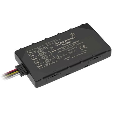 Teltonika Telematics FMB920AE5M01 Teltonika FMB920