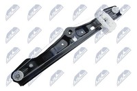 NTY Fensterheber EPS-BM-042 FüR BMW