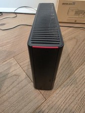 LinkStation 210 4TB Personal Cloud Storage LS210D0401