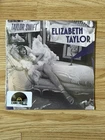 Taylor Swift Elizabeth Taylor Purple Glitter Colored 7" vinyl single RSD 2026