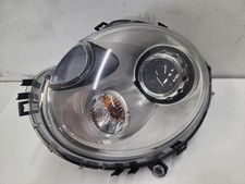 Feu avant (phare) Mini MINI