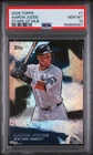 2026 Topps Stars Of Mlb #1 Aaron Judge PSA 10 GEM MINT