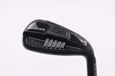 Tour Edge Exotics EXS 220H Zustiegskeil / 46 Grad / Senior Flex KBS TGI 60