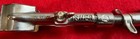 FISHER Castaloy Single Adjustment 2-Prong Extension & Rod Clamp — photo 3