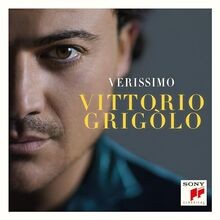 Verissimo by Grigolo,Vittorio | CD | condition new