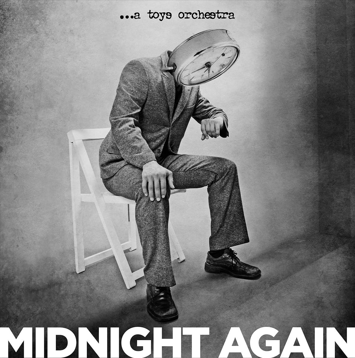 A Toys Orchestra Midnight Again (винил) (ИМПОРТ из Великобритании)