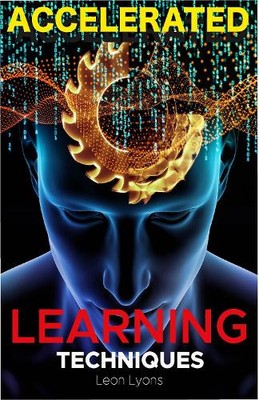Leon Lyons Accelerated Learning Techniques: Photographic Memory, H (Taschenbuch)