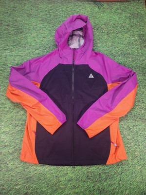 Nike ACG Phantazma Jacket Storm Fit ADV SZ L IF1143-551 Loose Fit