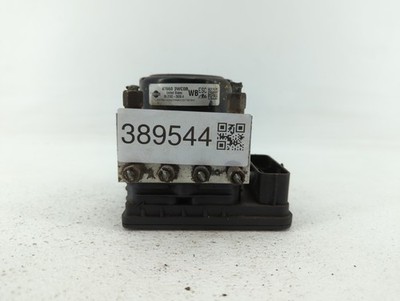 2014-2019 Nissan Versa Note Abs Pump Control Module RHL5I