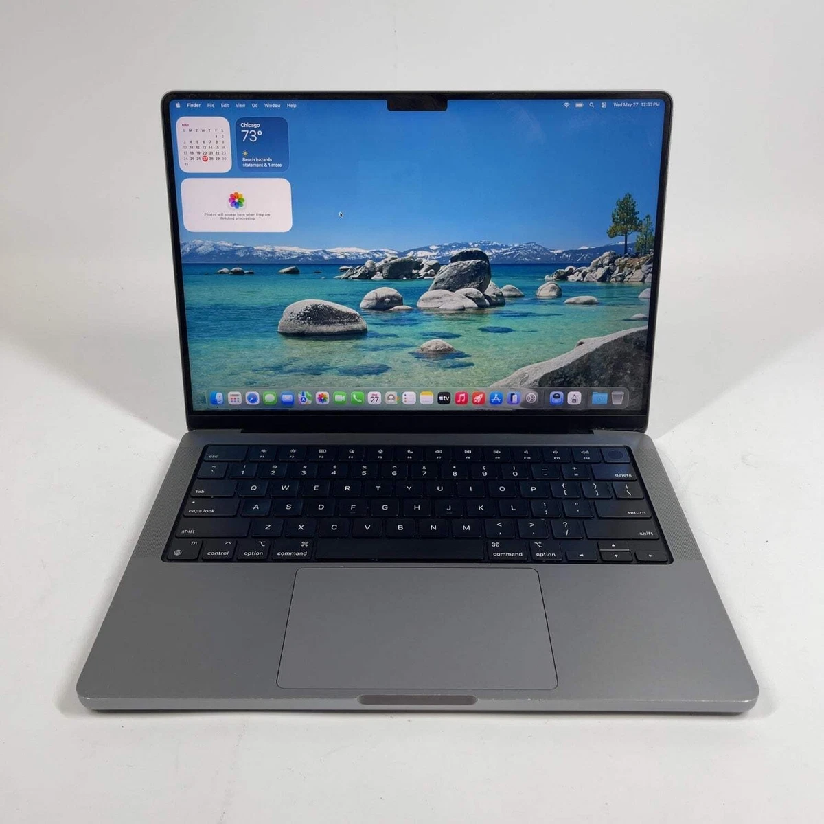2023 14インチ Pro 【美品】MacBook 8GB eBay | sale for 2023 in 14 Pro MacBook Apple 512GB MacBook本体