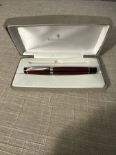 WATERFORD Writing Instruments Medium Nib 1783