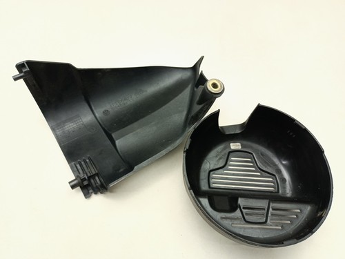 KUNSTSTOFF MOTORABDECKUNG ANLASSER STARTER MOTOR CAPS BMW R 1200 GS 04-07
