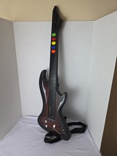 Guitar Hero Psyclone The Kingmaker Wireless G...