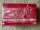 HGUC Barzam Re-Zeon Captured (A.O.Z. Reboot Ver.) Premium Bandai  New In Box — photo 1