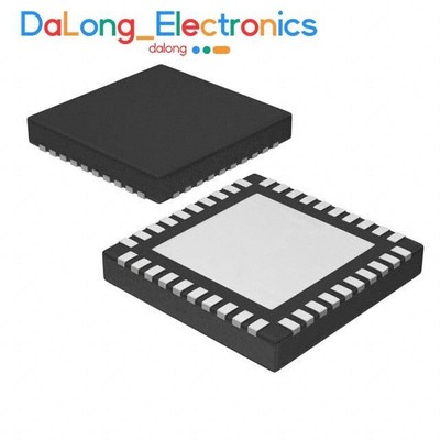 [QTY:3] AFE4400RHAT IC AFE 1 CHAN 22BIT 40VQFN