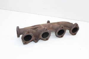 BMW 3 F30, F80 Auspuffkrümmer 7810182 2.00 Diesel 105kw 2013 18125830