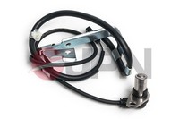 JPN ABS Sensor Raddrehzahl Vorne Rechts Passend FüR Suzuki Grand Vitara I FT GT