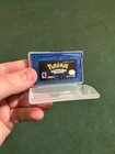 Pokemon: Sapphire Version (Nintendo Game Boy Advance, 2003)  TESTED + SAVES
