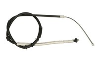 Seilzug, Feststellbremse Linex 14.02.34 Links