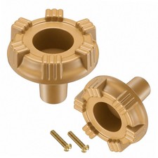 Outdoor Faucet Repair Kit Handle Replacement Part Easy to Install Outside Spigot