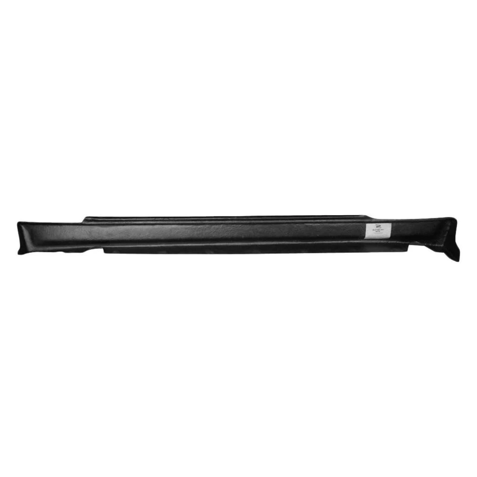 For Mercedes-Benz E320 94-95 Side Skirt Rocker Panels AMG Style Fiberglass Side - Image 4 of 4