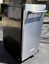 15 Kitchenaid Undercounter Icemaker Excellent 6 Month Warranty 3